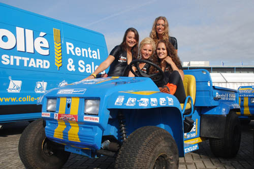Colle Racing
